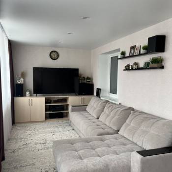 Продается 3-х комнатная квартира, 101,8 м²