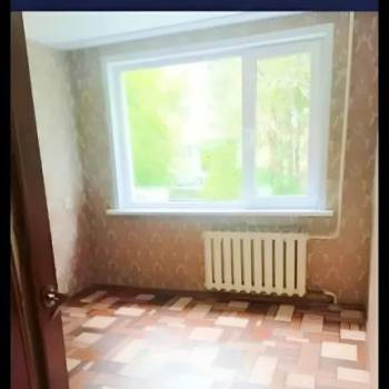 Сдается 2-х комнатная квартира, 43 м²