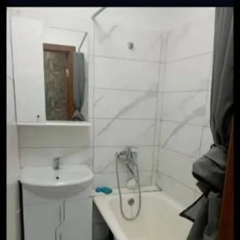 Сдается 2-х комнатная квартира, 43 м²