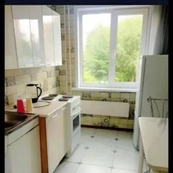 Сдается 2-х комнатная квартира, 43 м²