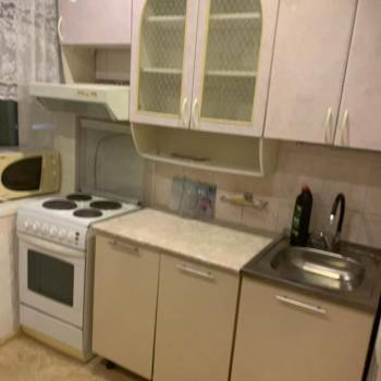 Продается 3-х комнатная квартира, 58 м²