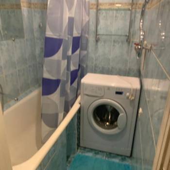 Продается 3-х комнатная квартира, 58 м²