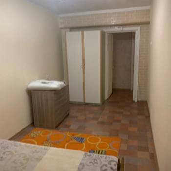 Продается 3-х комнатная квартира, 58 м²
