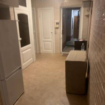 Продается 3-х комнатная квартира, 58 м²