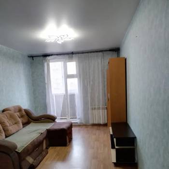 Сдается 1-комнатная квартира, 22,9 м²
