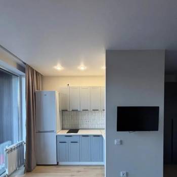 Сдается 1-комнатная квартира, 28 м²