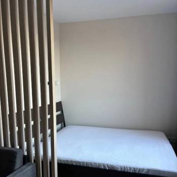 Сдается 1-комнатная квартира, 28 м²
