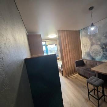 Сдается 1-комнатная квартира, 26,4 м²