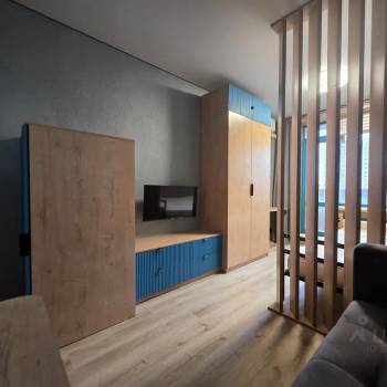 Сдается 1-комнатная квартира, 26,4 м²