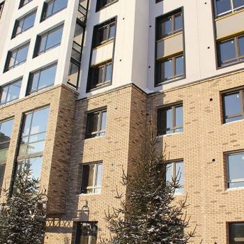 Сдается 2-х комнатная квартира, 37 м²