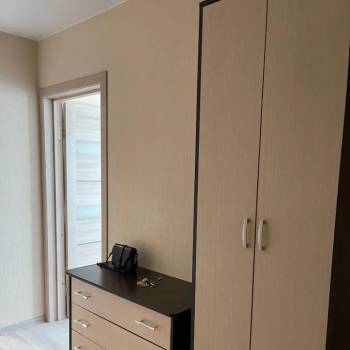 Продается 2-х комнатная квартира, 60,6 м²
