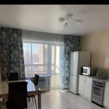 Продается 2-х комнатная квартира, 60,6 м²