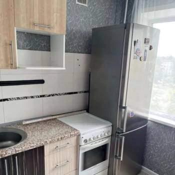 Продается 2-х комнатная квартира, 44 м²