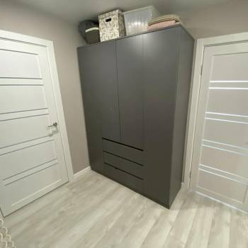 Сдается 2-х комнатная квартира, 50 м²
