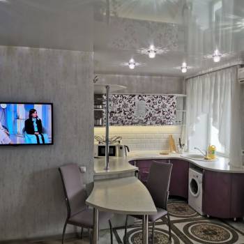 Сдается 1-комнатная квартира, 32 м²