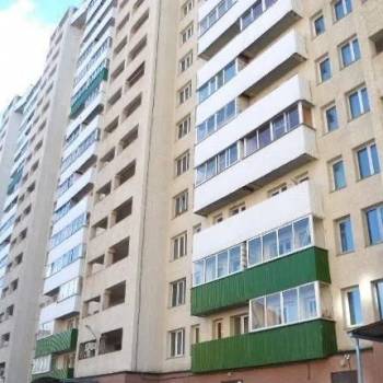 Продается 3-х комнатная квартира, 81 м²