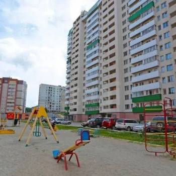 Продается 3-х комнатная квартира, 81 м²