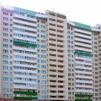 Продается 3-х комнатная квартира, 81 м²