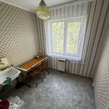 Продается 2-х комнатная квартира, 45 м²