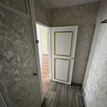 Продается 2-х комнатная квартира, 45 м²