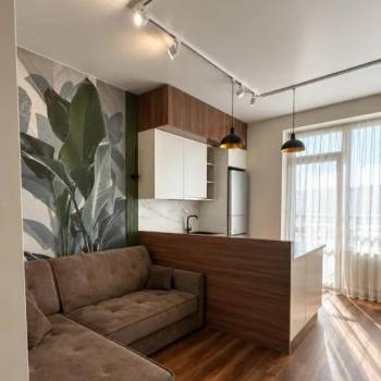 Сдается 2-х комнатная квартира, 48 м²