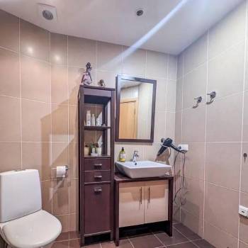 Сдается Многокомнатная квартира, 64 м²