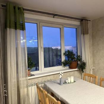 Сдается Многокомнатная квартира, 64 м²