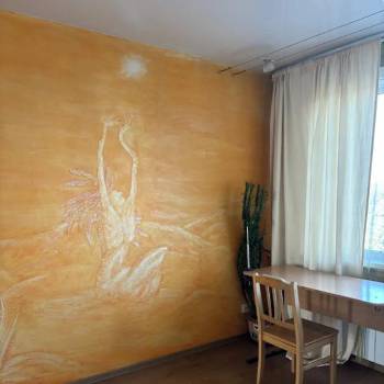 Сдается Многокомнатная квартира, 64 м²