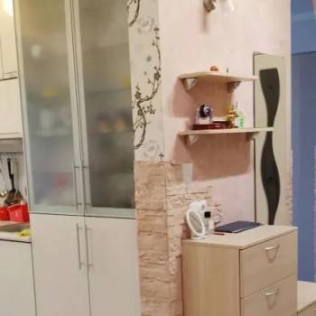 Сдается 2-х комнатная квартира, 53 м²