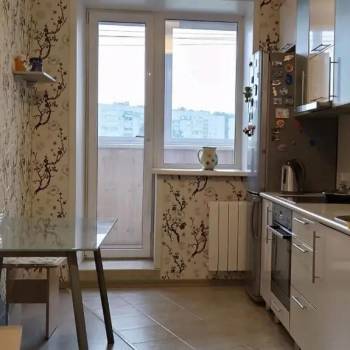 Сдается 2-х комнатная квартира, 53 м²