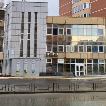 Сдается Нежилое помещение, 134 м²