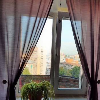 Продается 2-х комнатная квартира, 50,9 м²