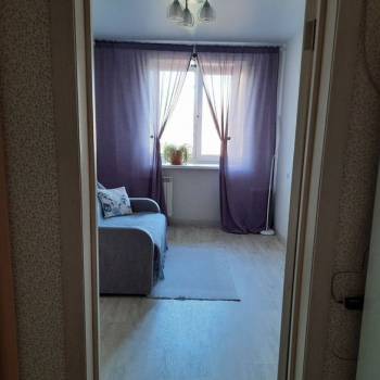 Продается 2-х комнатная квартира, 50,9 м²
