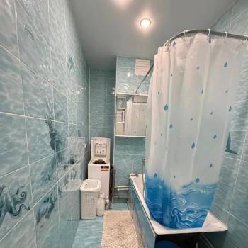 Сдается 1-комнатная квартира, 27,5 м²