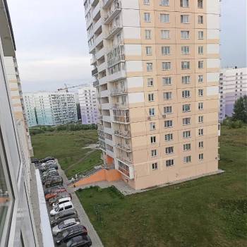 Продается 2-х комнатная квартира, 40,1 м²