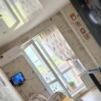 Продается 2-х комнатная квартира, 40,1 м²