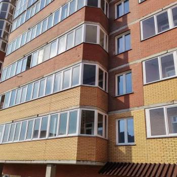 Продается 3-х комнатная квартира, 90,8 м²