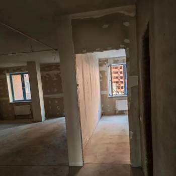 Продается 3-х комнатная квартира, 90,8 м²