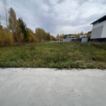 Продается Участок, 900 м²