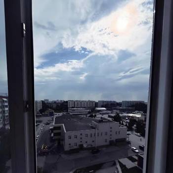 Продается 1-комнатная квартира, 30,1 м²