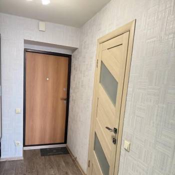 Продается 1-комнатная квартира, 35,1 м²