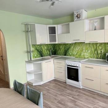 Продается 1-комнатная квартира, 35,1 м²