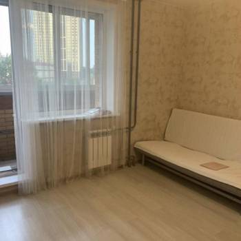 Сдается 1-комнатная квартира, 29 м²