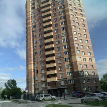 Сдается 1-комнатная квартира, 29 м²