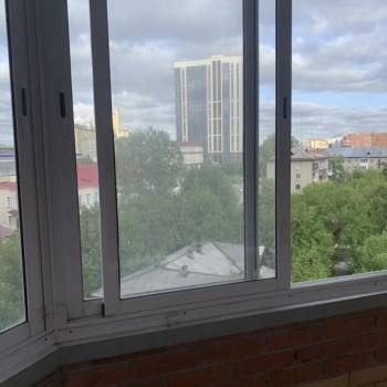 Сдается 1-комнатная квартира, 29 м²