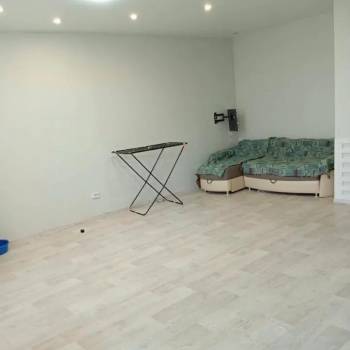 Сдается 1-комнатная квартира, 37,1 м²