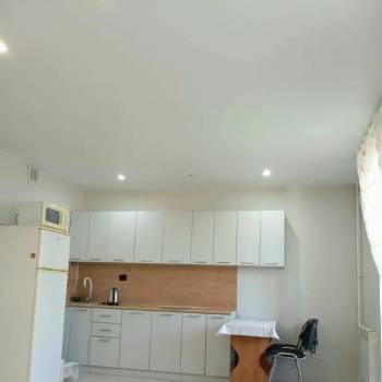 Сдается 1-комнатная квартира, 37,1 м²