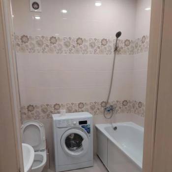 Сдается 1-комнатная квартира, 36,6 м²