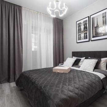 Сдается 2-х комнатная квартира, 39 м²