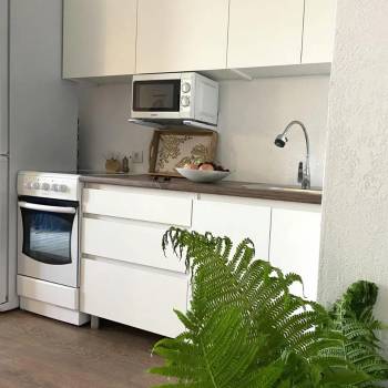 Сдается 2-х комнатная квартира, 43 м²